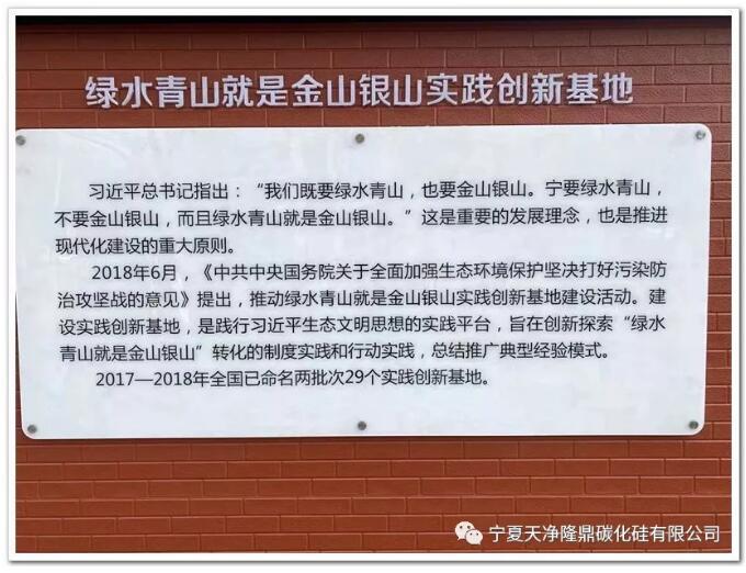 寧夏天凈隆鼎碳化硅有限公司|西北碳化硅|綠碳化硅|黑碳化硅|碳化硅微粉|碳化硅顆粒|煉鋼用碳化硅