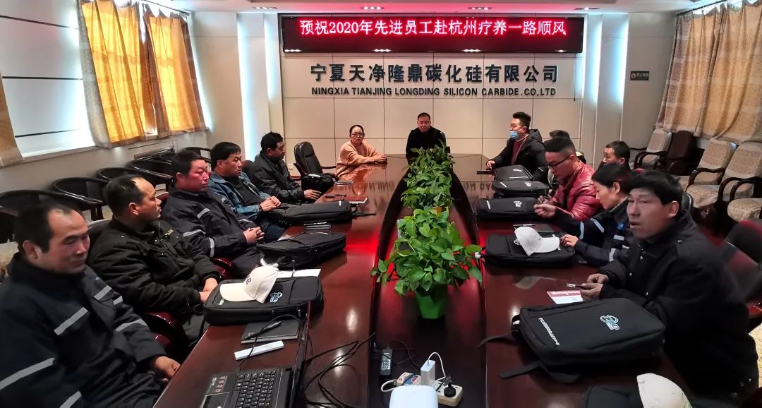寧夏天凈隆鼎碳化硅有限公司|西北碳化硅|綠碳化硅|黑碳化硅|碳化硅微粉|碳化硅顆粒|煉鋼用碳化硅