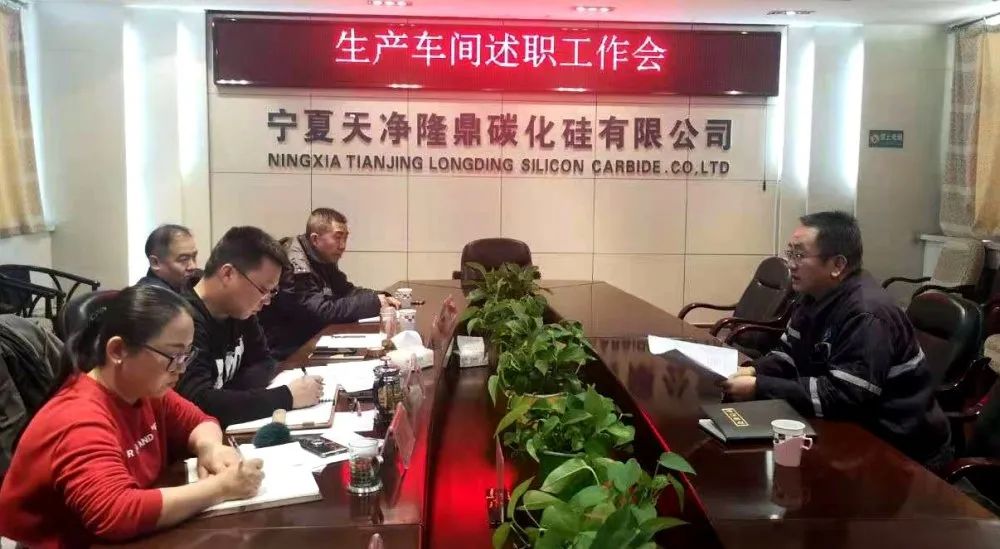 寧夏天凈隆鼎碳化硅有限公司|西北碳化硅|綠碳化硅|黑碳化硅|碳化硅微粉|碳化硅顆粒|煉鋼用碳化硅