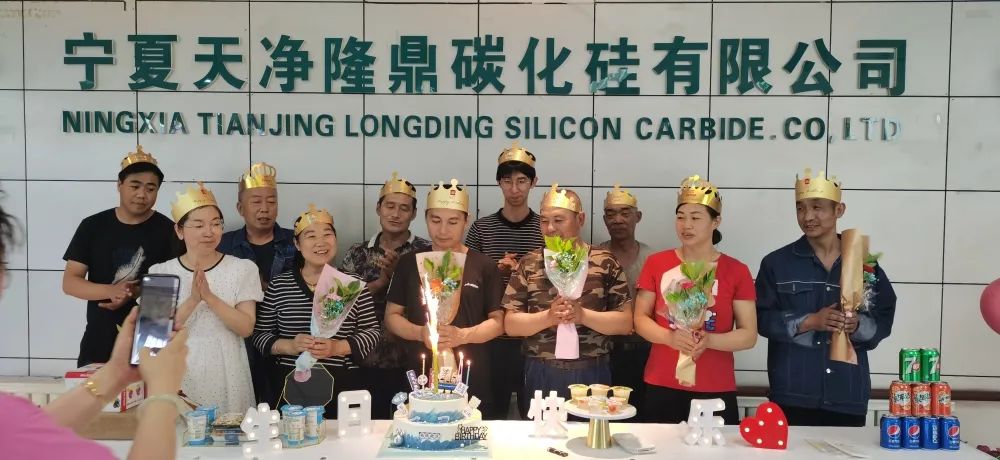寧夏天凈隆鼎碳化硅有限公司|西北碳化硅|綠碳化硅|黑碳化硅|碳化硅微粉|碳化硅顆粒|煉鋼用碳化硅