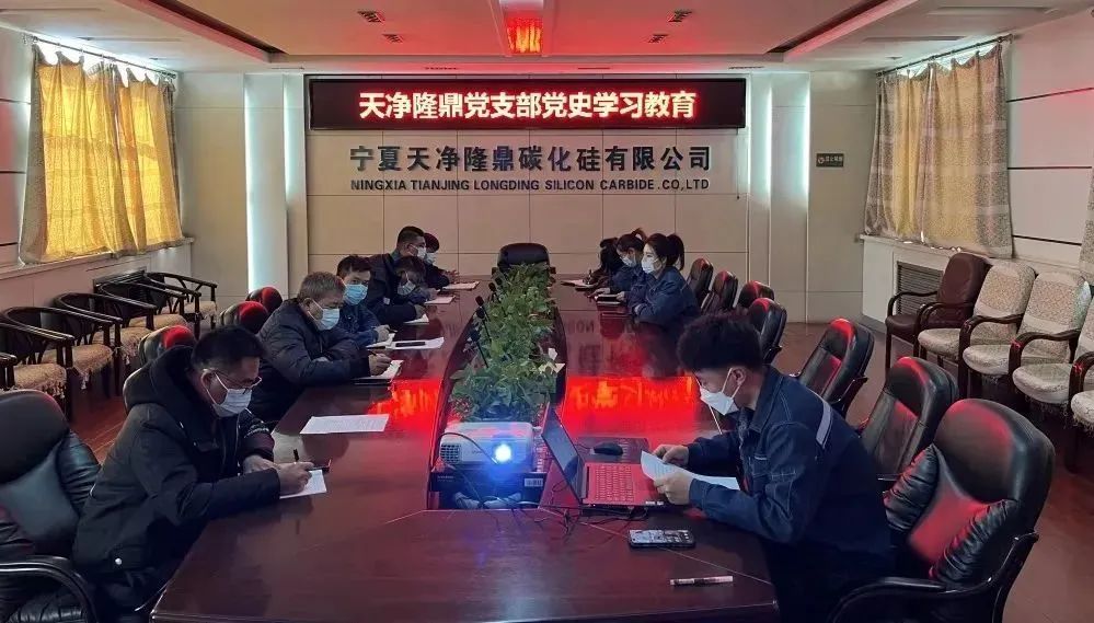 寧夏天凈隆鼎碳化硅有限公司|西北碳化硅|綠碳化硅|黑碳化硅|碳化硅微粉|碳化硅顆粒|煉鋼用碳化硅